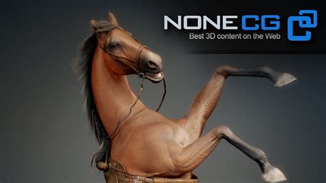 animated horse porn|3d Horse Porn